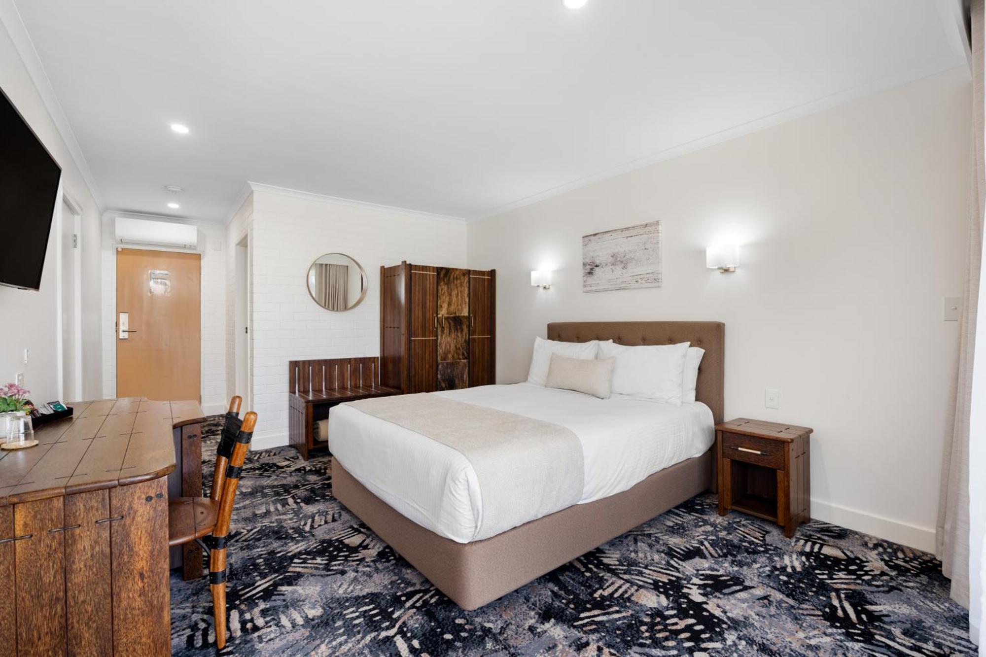 Best Western Adelaide Airport 外观 照片
