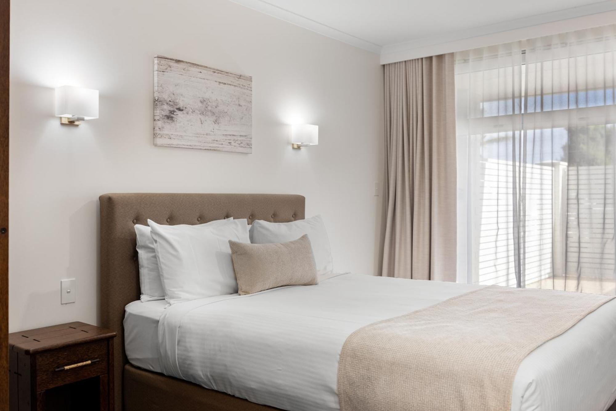 Best Western Adelaide Airport 外观 照片