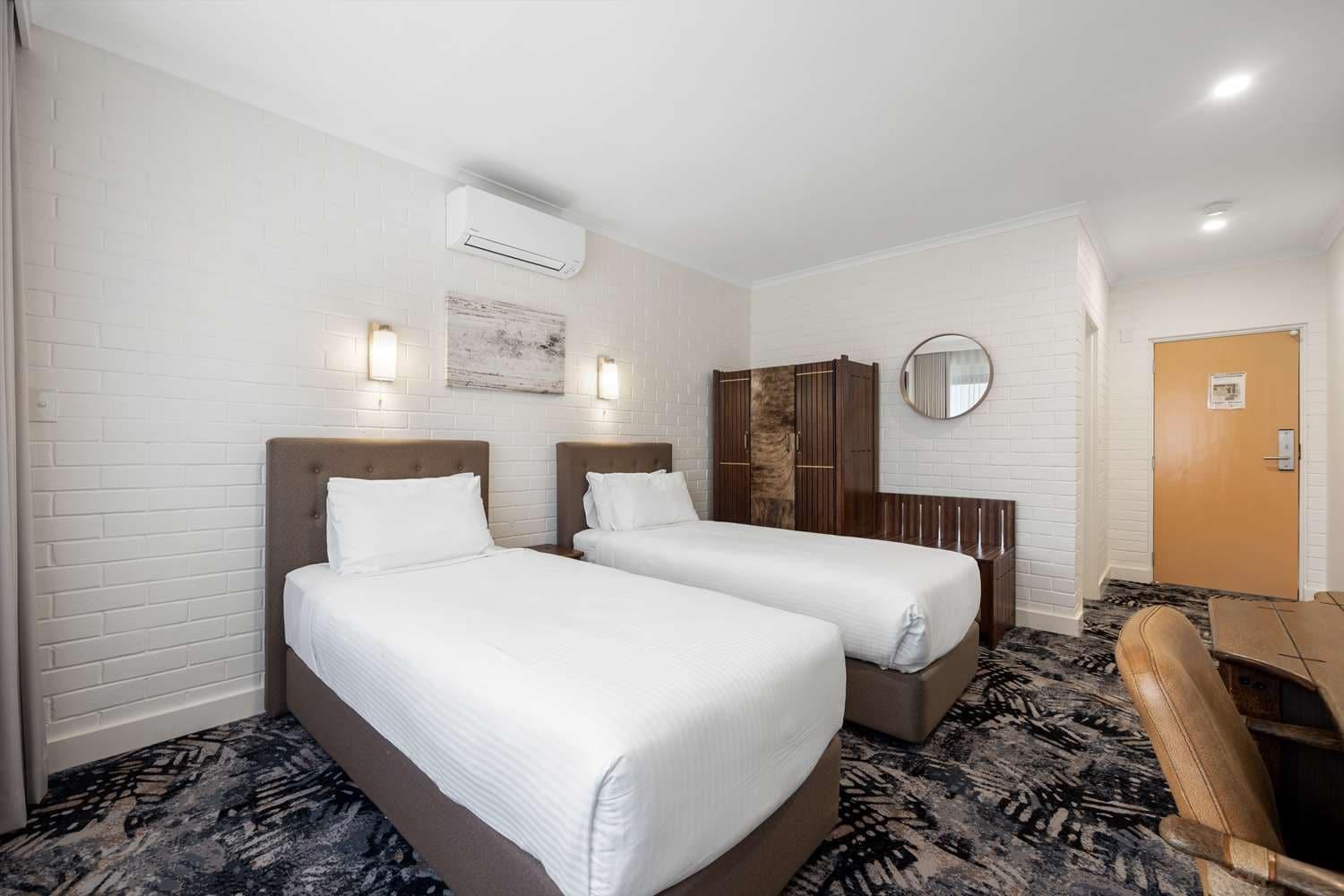 Best Western Adelaide Airport 外观 照片
