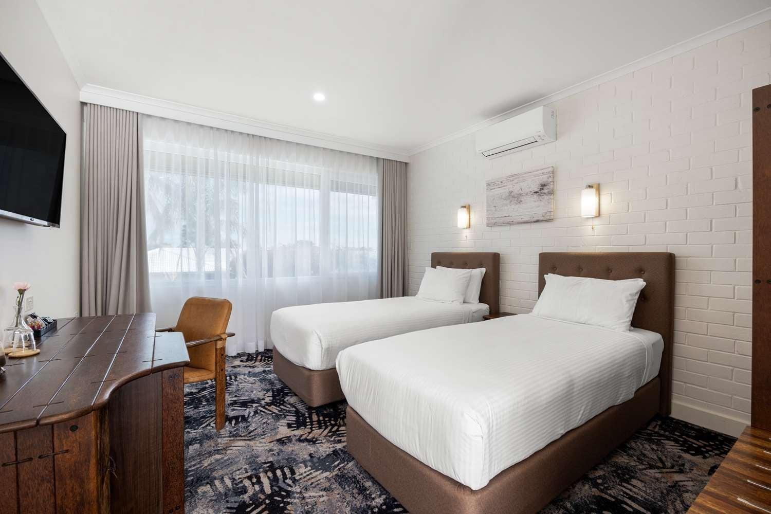 Best Western Adelaide Airport 外观 照片