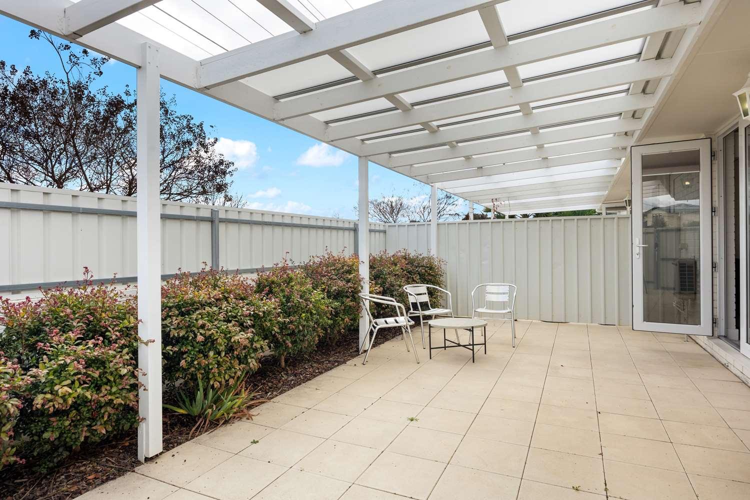 Best Western Adelaide Airport 外观 照片