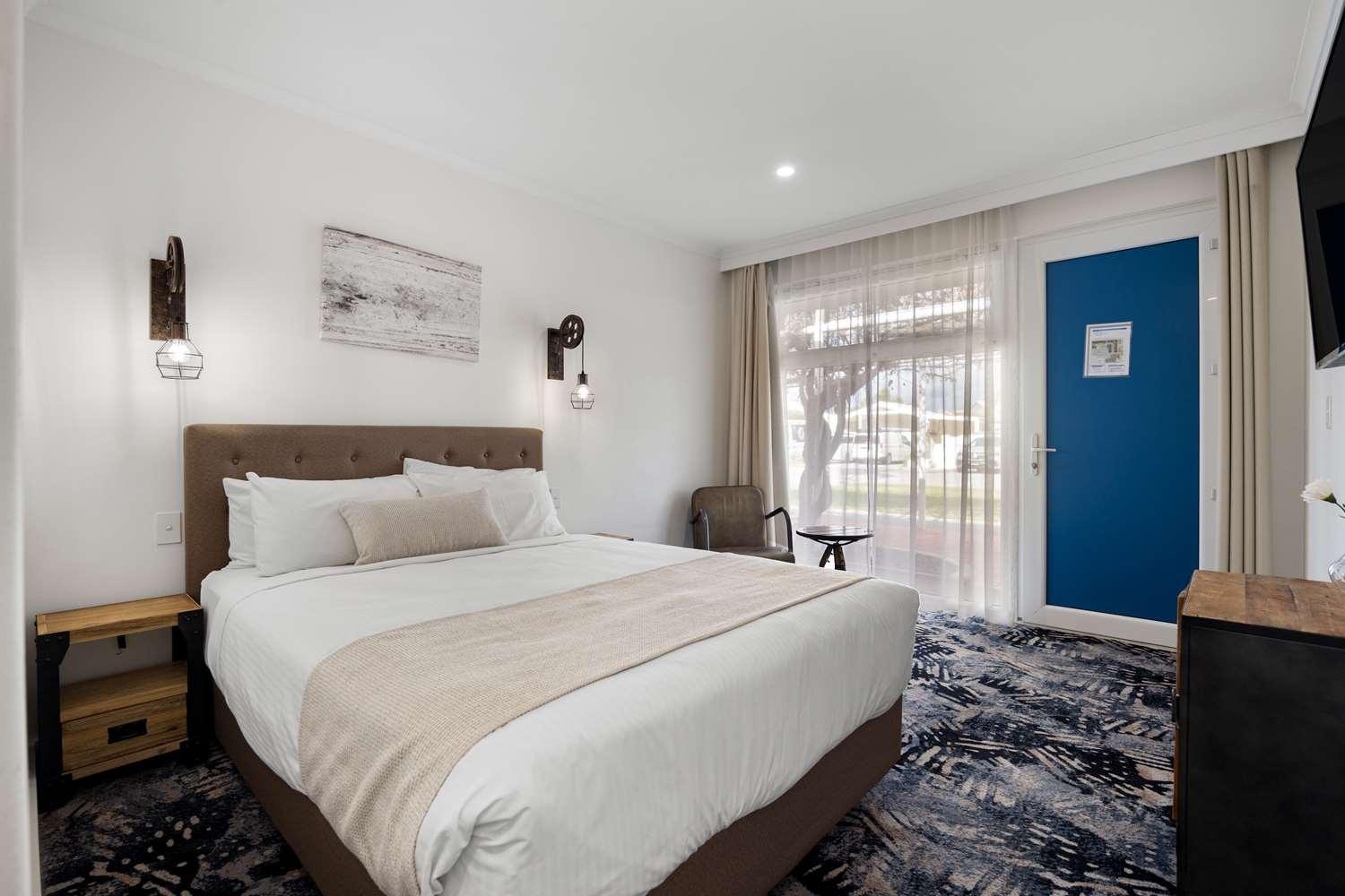 Best Western Adelaide Airport 外观 照片