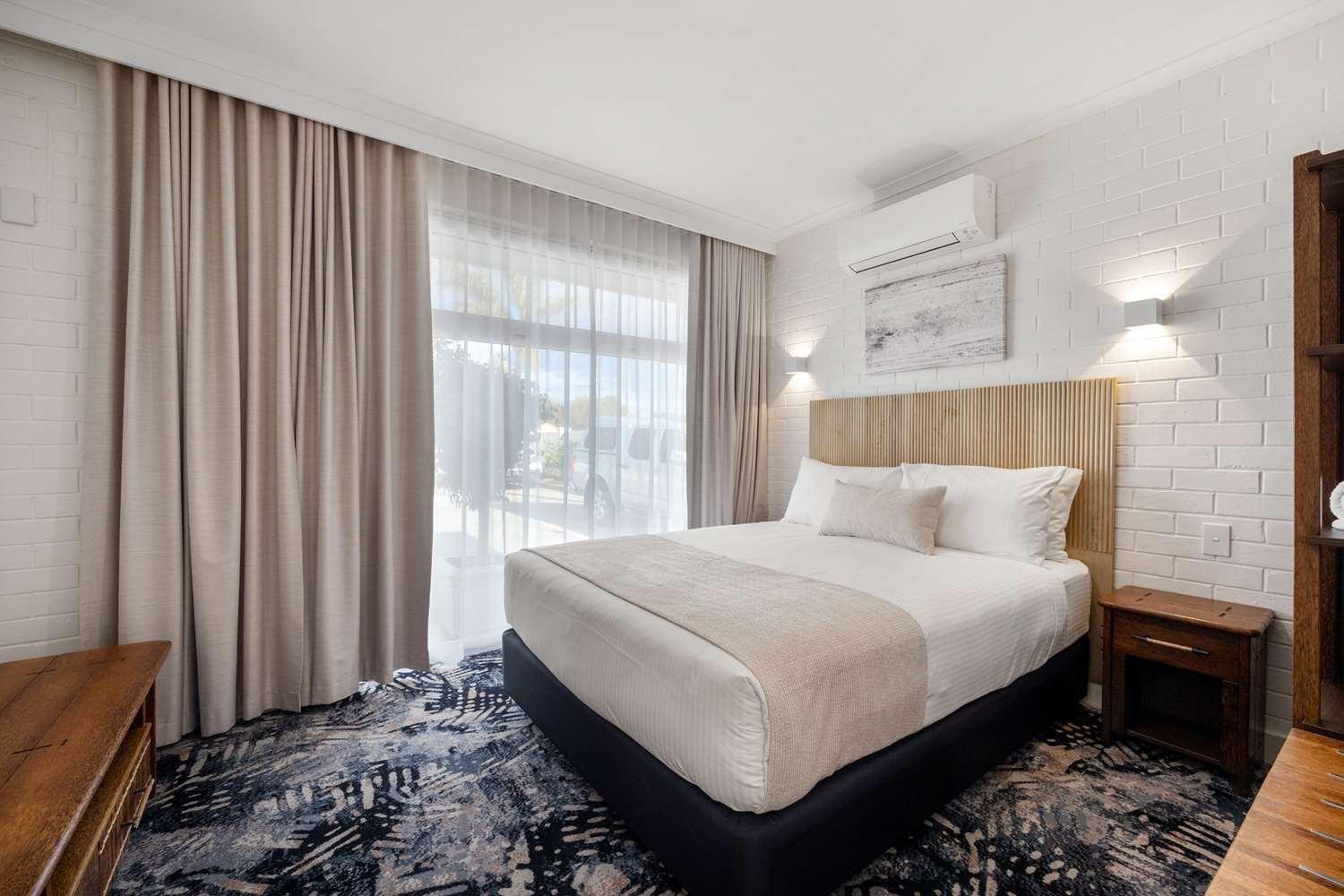 Best Western Adelaide Airport 外观 照片