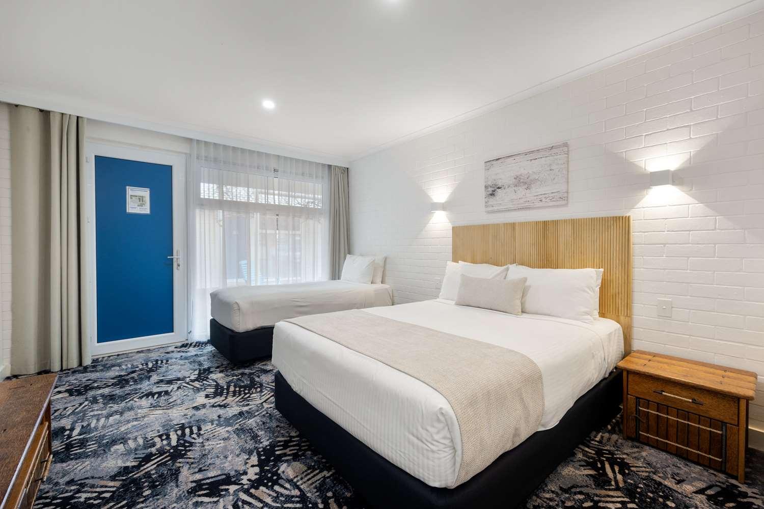 Best Western Adelaide Airport 外观 照片