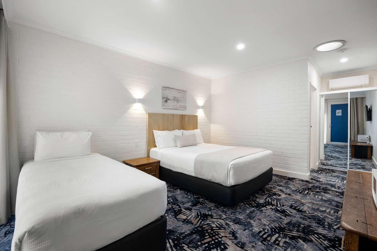 Best Western Adelaide Airport 外观 照片