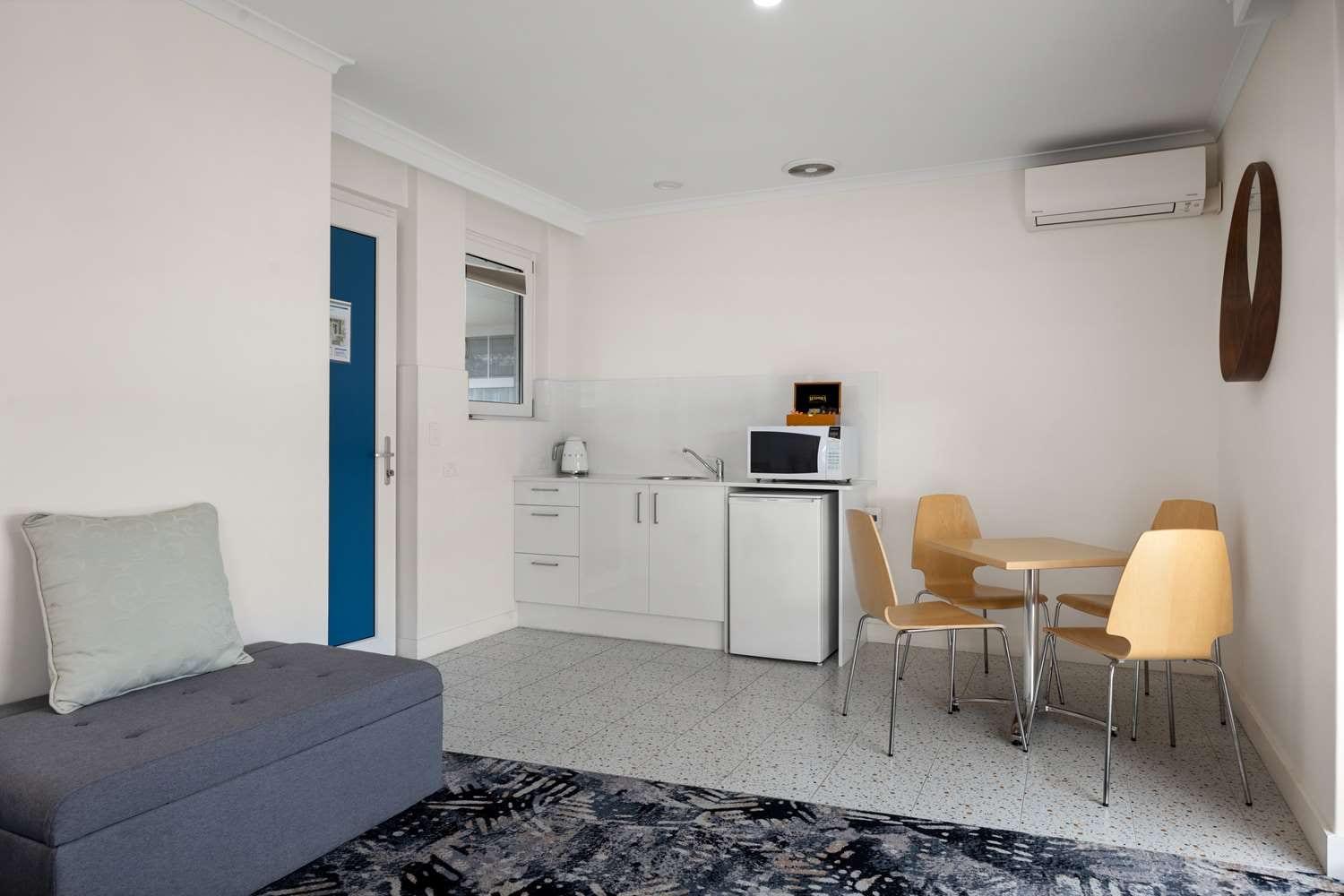 Best Western Adelaide Airport 外观 照片