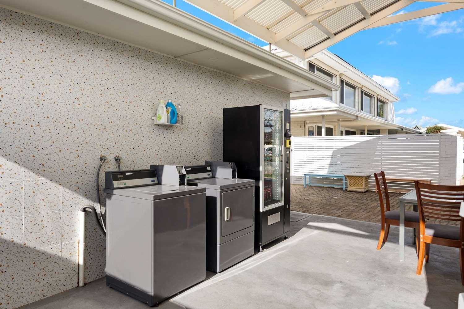 Best Western Adelaide Airport 外观 照片