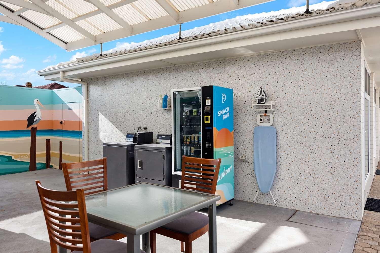 Best Western Adelaide Airport 外观 照片